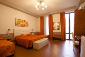 Hotel Ester Florence